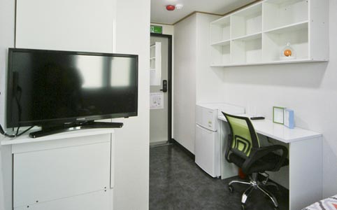 각방 개별 WiFi공유기